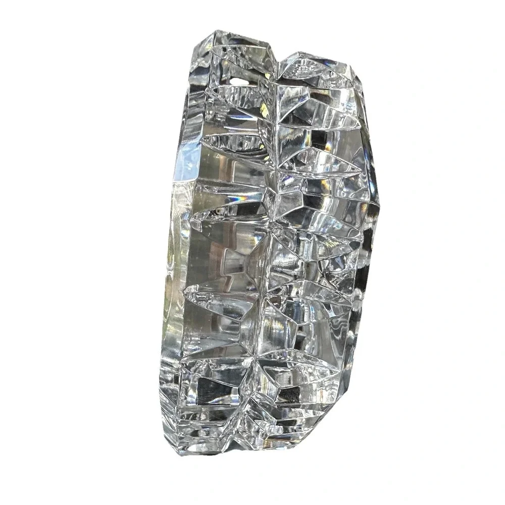 Waterford Crystal 5